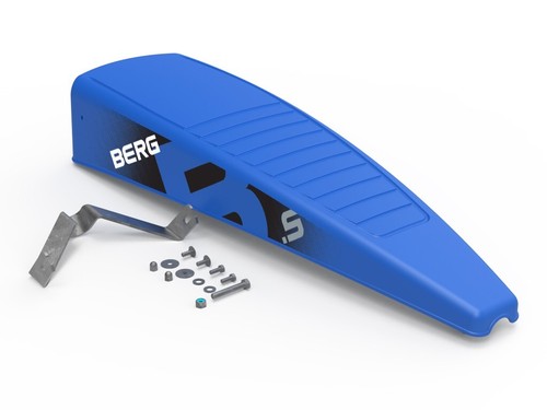 Berg gokart zubehör - berg,