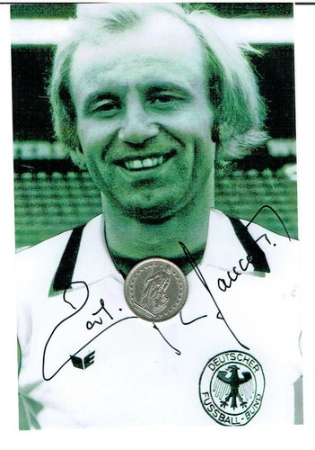 Karl heinz handschuh - handschuh,