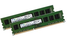 2x 8GB 16GB RAM Speicher FUJITSU ESPRIMO P910-L DDR3 1600 Mhz PC3-12800U