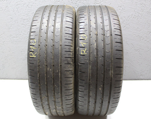 Continental - 2x,
