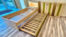 Komplettes jugendzimmer von - komplettes,