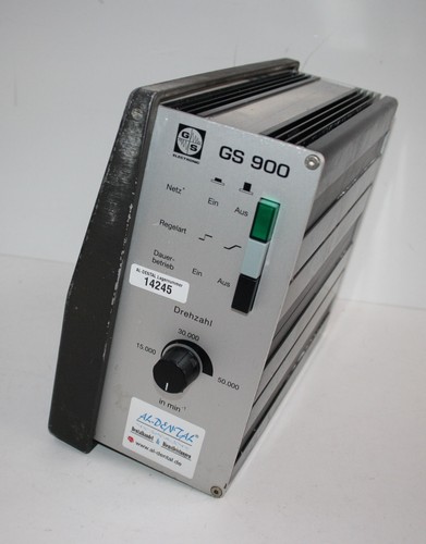 Schlumbohm knieanlasser - knieanlasser, /