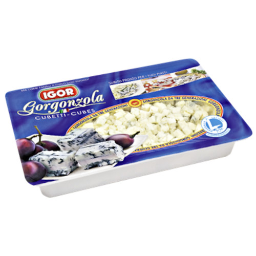 Igor gorgonzola dop - igor,