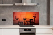 Tulup Küchenrückwand