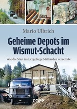 Geheime depots - geheime,