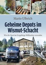Geheime Depots im