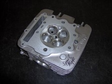 [EGU] - Honda - FMX / NX / SLR 650 - Zylinderkopf - Tuning - Doppelzündung