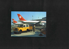 Schweiz - PTT - Weihnachtsgrüße 1988,  TOP  !!!