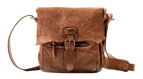 Harold submarine crossbag - harold's,