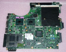 HP EliteBook 8730w Mainboard