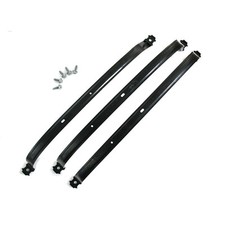 Original VW Golf 3 1H / Vento Spannband Tankband Tankbänder Kraftstoffbehälter