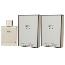 Hugo Boss Orange Man 2 x 100