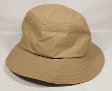 True Vintage Nino Herrenhut Hut Trilby 20er 30er Jahre beige Theater Film Bühne