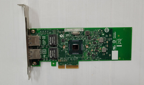 Intel gigabit dual port - gigabit,