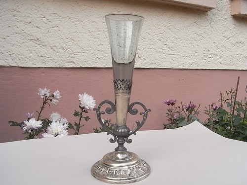Antike flöten vase - antike,