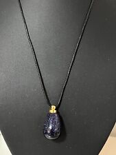 Anhänger  XXL Goldfluss