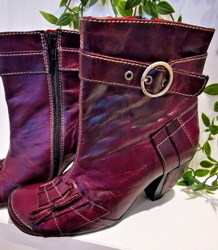 Tiggers damen stiefeletten - stiefeletten, 41