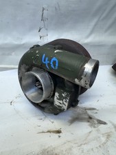 Turbolader deutz kkk - turbolader,