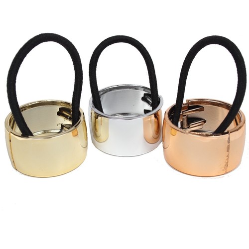 Haargummi xxl ring - ring, cleopatra