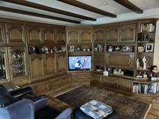 wohnzimmerschrank gebraucht