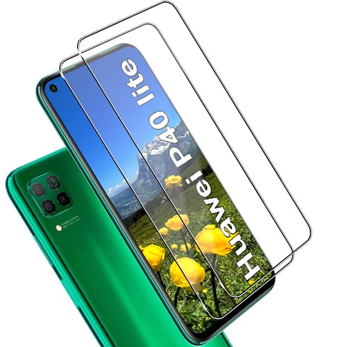 Für huawei p40 lite - p40, echt