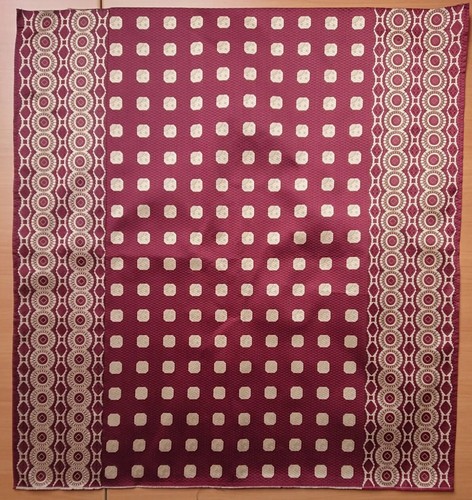 Furoshiki wickeltuch 62x66 - ca,