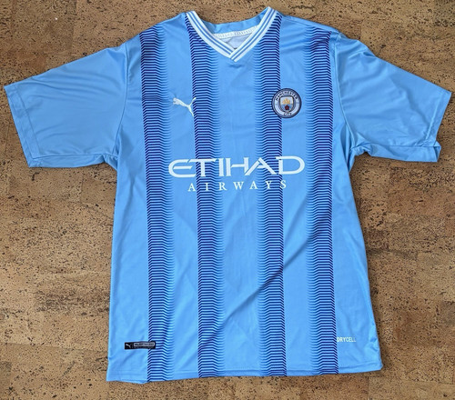 Puma manchester city trikot - city,