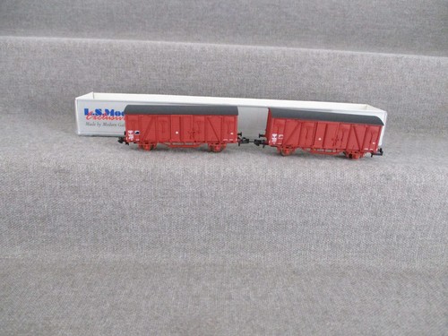 Models spur n - models, 002