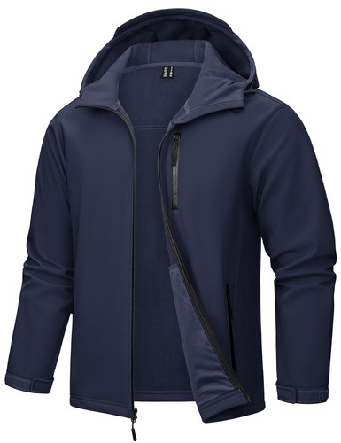 Tacvasen softshelljacke herren - tacvasen,