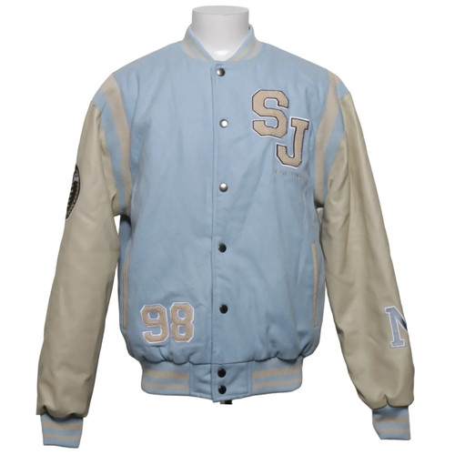 Sean john collegejacke - sean, john,