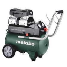 Metabo basic 220 silent - metabo, of