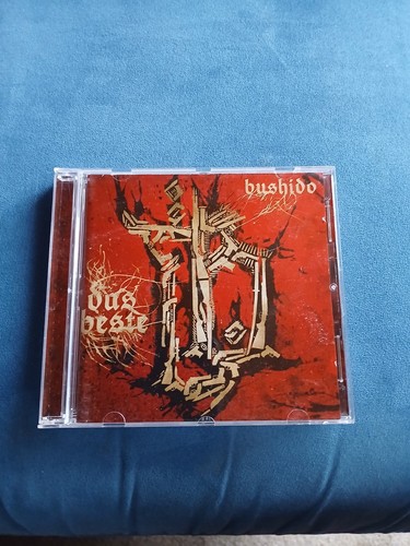 Bushido das beste - das,