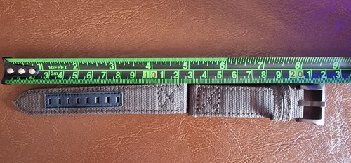 Citizen uhrenarmband mm - uhrenarmband,