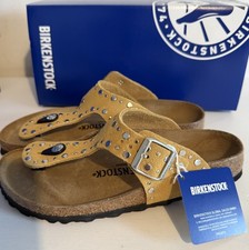Birkenstock gizeh rivet - birkenstock,
