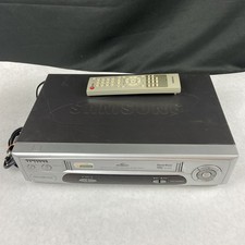 Samsung SV-640X Hi Fi Stereo VHS Videorecorder