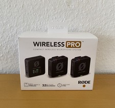 RØDE Wireless PRO