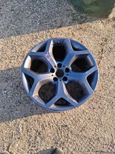 BMW X5 E70 X6 E71  Alufelge