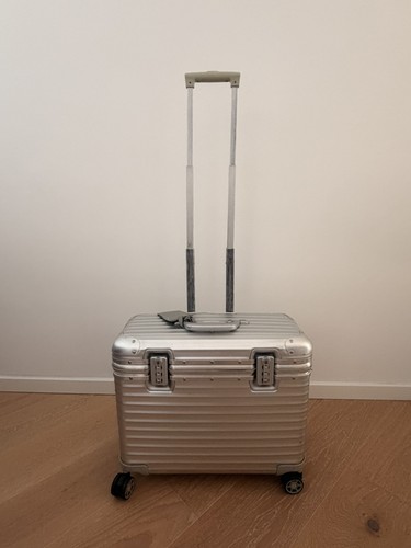 Rimowa topas pilot - rimowa,