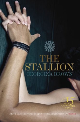 The stallion black - the,