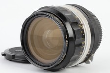 Nikon Non-AI 2/35mm Nikkor-O