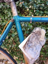 1953 Vintage Arbos Stahl