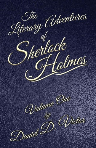 The literary adventures - the, of