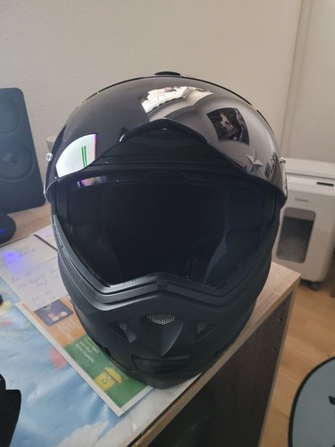 Caberg duke klapphelm m - caberg, gr.