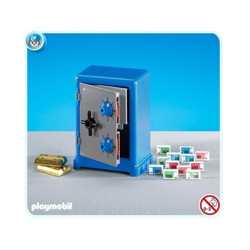 Playmobil tresor 7446 - playmobil®,
