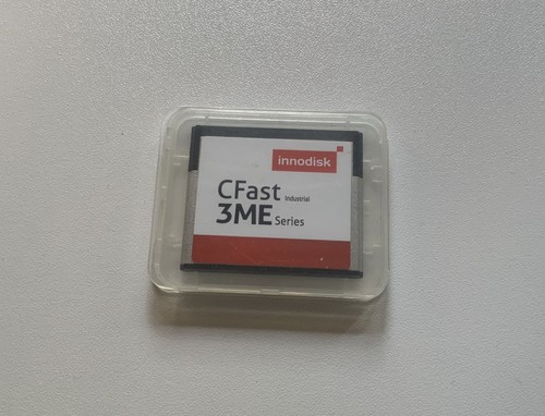 Wie neu innodisk industrial - *wie, neu*