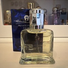 Vintage Etienne Aigner Private