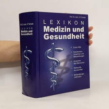 Lexikon Medizin und