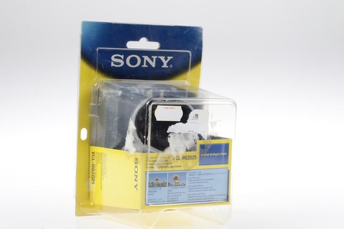 Sony vcl hg2025 handycam - vcl-hg2025,