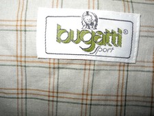 Bugatti Herrenmantel Gr. 25