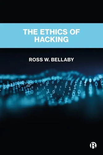 The ethics hacking ross - ross, w